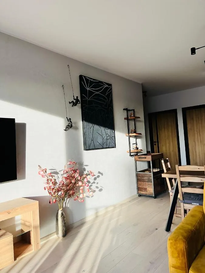 Warsaw Downtown View 3 Rooms 60M2+ Free Garage 2Km Old Town Metro 9Min Tram 0*,