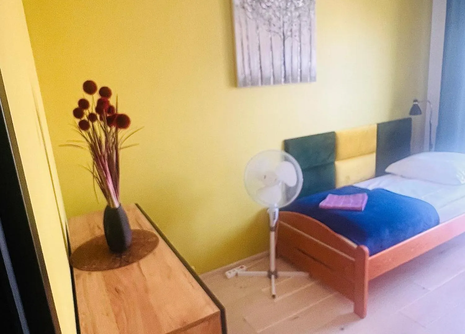 Warsaw Downtown View 3 Rooms 60M2+ Free Garage 2Km Old Town Metro 9Min Tram