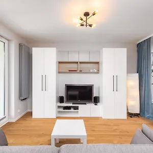  Apartament Dunikowskiego 6a