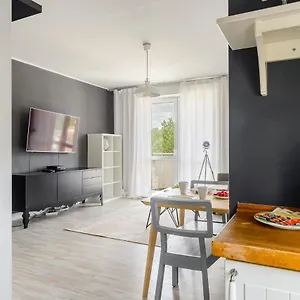 Apartament P&o Omulewska - Praga Poludnie