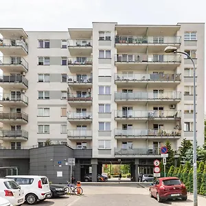  Apartament Superapart Kamienna 1