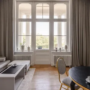  Apartament Rentplanet - Podwale Polska